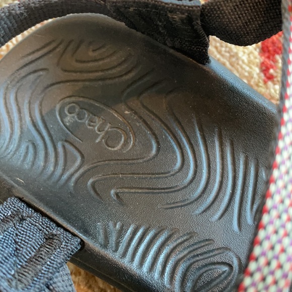 Chaco-women’s z-Cloud W7 - Picture 7 of 15